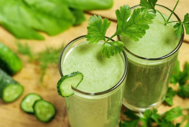 3. Tăng cường các chất chống oxy hóa: Chất chống oxy hóa là những chất giúp làm giảm các tổn thương trong tế bào, giúp ngăn ngừa sự phát triển của các gốc tự do. Thiếu hụt chất chống oxy hóa làm tăng nguy cơ ung thư, tiểu đường, tim mạch, Alzheimer, suy giảm thị lực.
