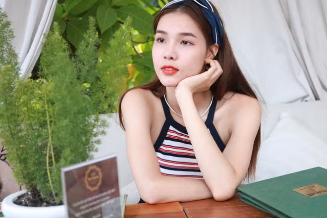 Dinh Ngoc Diep, Thao Trang va cac sao nu yeu cau thu Viet gio ra sao?-Hinh-9