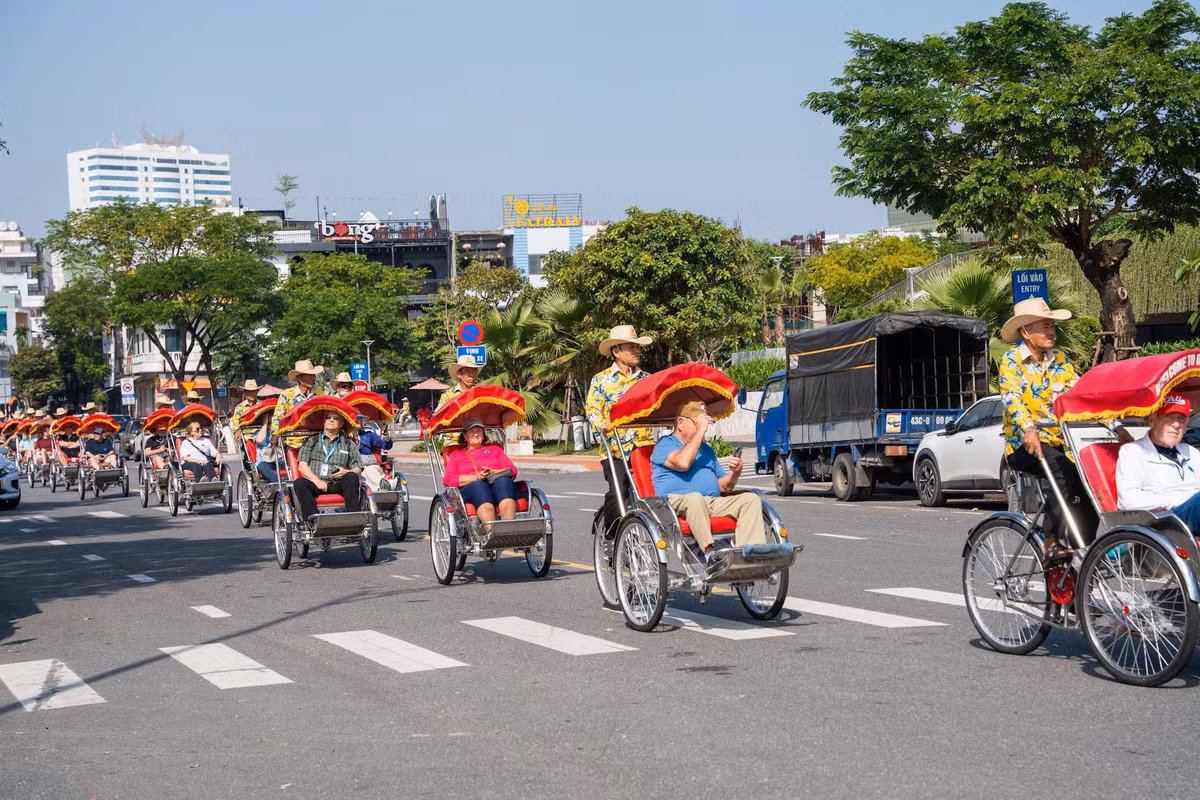 Hinh anh moi la cua doi xich lo du lich dac biet o Da Nang-Hinh-3