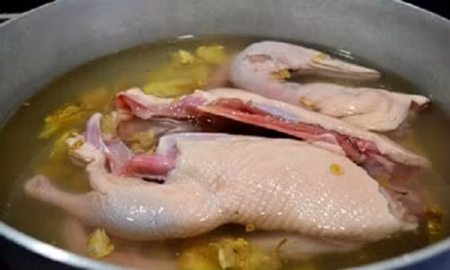 Tuyệt chiêu bếp núc xử lý mùi đồ ăn để lấy lòng mẹ chồng Tuyet chieu bep nuc xu ly mui do an de lay long me chong