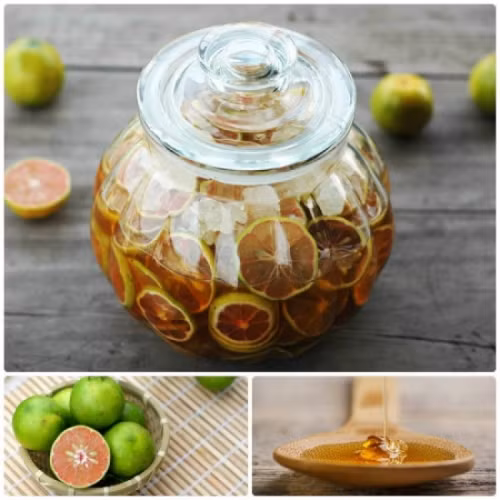  Chỉ chữa bệnh cho con theo dân gian: Dân gian có nhiều phương pháp chữa bệnh tốt những việc các bà mẹ Việt sưu tầm những bài thuốc không rõ nguồn gốc trên mạng xã hội rồi cho con sử dụng vô cùng nguy hiểm. Việc chữa bệnh bằng phương pháp này cũng cần phải có bác sỹ Đông y chỉ dẫn chứ không tự ý làm theo ý mình có thể khiến bé bị ngộ độc, khiến bệnh nặng và khó chữa hơn. Ảnh: Tin tức. 