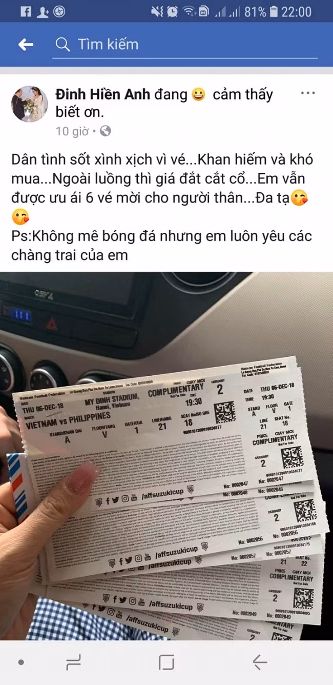 Những ồn ào liên quan Thứ trưởng Bộ Tài chính Huỳnh Quang Hải trước khi bị kỷ luật - Hình 4 Nhung on ao lien quan Thu truong Bo Tai chinh Huynh Quang Hai truoc khi bi ky luat-Hinh-4