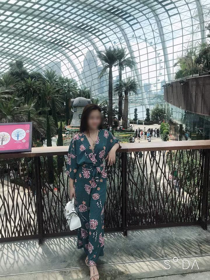 Nghi can Cường khai nhận thời gian gần đây bạn gái thường xuyên đi nước ngoài và tình cảm 2 người không còn như trước.