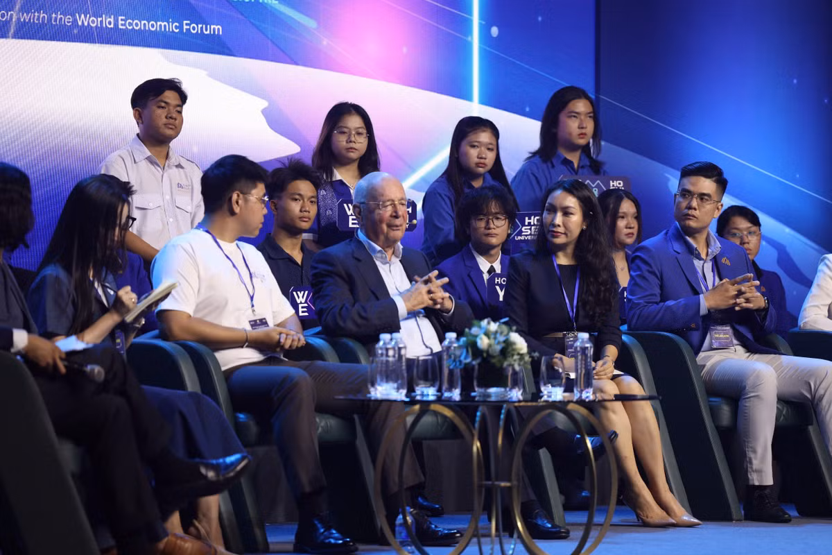 Kỷ nguyên trí tuệ sẽ giúp Việt Nam nâng cao cạnh tranh toàn cầu - Hình 5 Ky nguyen tri tue se giup Viet Nam nang cao canh tranh toan cau-Hinh-5