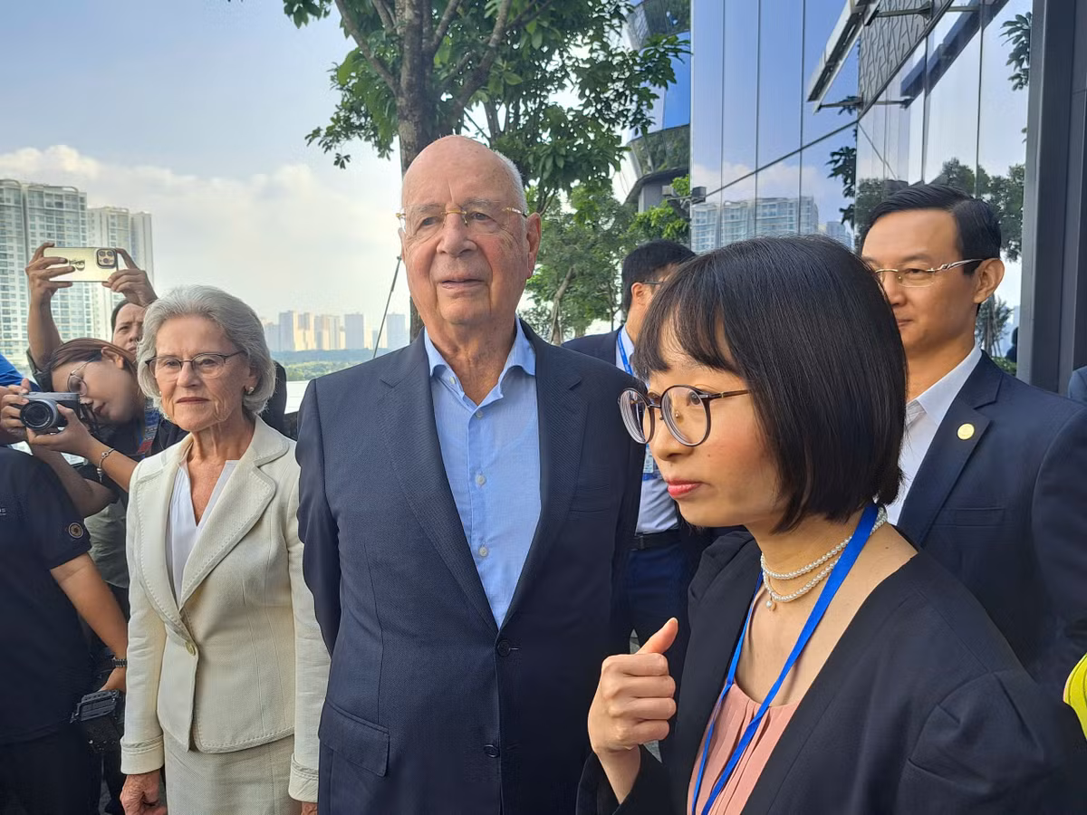 Kỷ nguyên trí tuệ sẽ giúp Việt Nam nâng cao cạnh tranh toàn cầu - Hình 2 Ky nguyen tri tue se giup Viet Nam nang cao canh tranh toan cau-Hinh-2