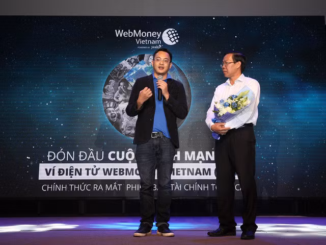Ong chu Yeah1 vao top 15 nguoi giau nhat san chung khoan