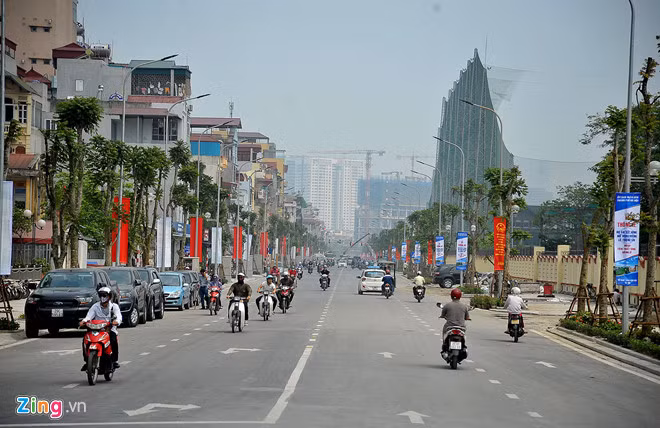 Với dự án này, Liên danh Công ty CP Phát triển nhân lực LOD - Công ty TNHH Phát triển Bắc Việt được thanh toán quỹ đất rộng gần 40 ha nằm tại các ô quy hoạch 3-1, 3-2, 4-1, 4-2 phường Đại Mỗ, quận Nam Từ Liêm (Quy hoạch phân khu S4) để hoàn vốn đầu tư. Quy hoạch phân khu S4 thuộc chuỗi đô thị phía Đông đường Vành đai 4. Ảnh: Zing.