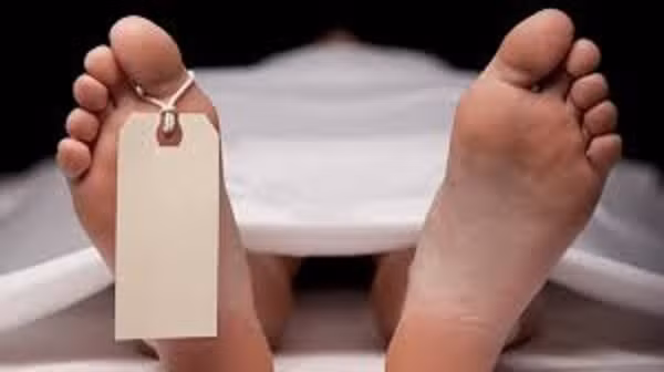 Thai Binh: Dang ngu, vo bi chong chem tu vong