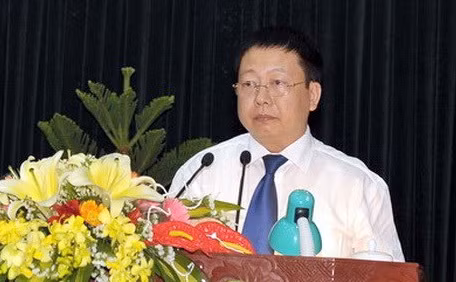 Những vi phạm, khuyết điểm của ông Nguyễn Dương Thái đã gây hậu quả rất nghiêm trọng, thiệt hại lớn cho ngân sách nhà nước, người dân và xã hội; để xảy ra vụ án tham nhũng tại Trung tâm Kiểm soát bệnh tật tỉnh; gây dư luận xấu, làm mất uy tín của tổ chức đảng, chính quyền địa phương và từng cá nhân.