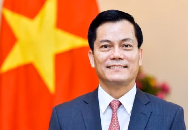Di san cua Chu tich Ho Chi Minh mai mai lan toa, nang tam gia tri van hoa Viet Nam