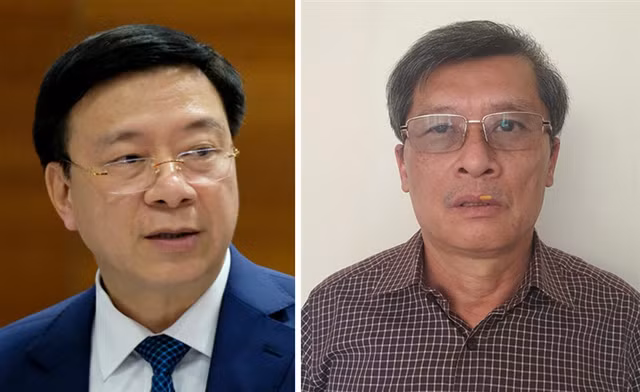 Cơ quan Cảnh sát điều tra Bộ Công an xác định, ông Phạm Xuân Thăng và ông Phạm Mạnh Cường có hành vi lợi dụng chức vụ, quyền hạn chỉ đạo làm trái các quy định của pháp luật trong đấu thầu để Công ty Việt Á thu lợi bất chính số tiền đặc biệt lớn, gây thiệt hại đặc biệt nghiêm trọng tài sản Nhà nước, đã phạm vào tội “Lợi dụng chức vụ, quyền hạn trong khi thi hành công vụ”, quy định tại Khoản 3 Điều 356 Bộ luật Hình sự.