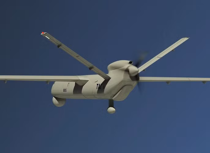 Những chiếc UAV vũ trang như Bayraktar TB2 hay Anka-S của Thổ Nhĩ Kỳ là phương tiện gây ra rất nhiều thương vong cho binh sĩ Syria, thậm chí chúng còn được xem là sát thủ diệt tăng.