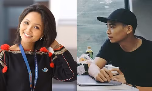 H’hen Niê chia sẻ, cô không cần người yêu đẹp trai hay kiếm nhiều tiền: "Hen cần một người đàn ông tốt để làm chồng mình, làm cha của con mình và làm rể của ba mẹ Hen", cô nói.