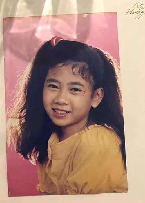 Mai Phuong: Tai nang nhung bac menh, co cuc mot minh nuoi con