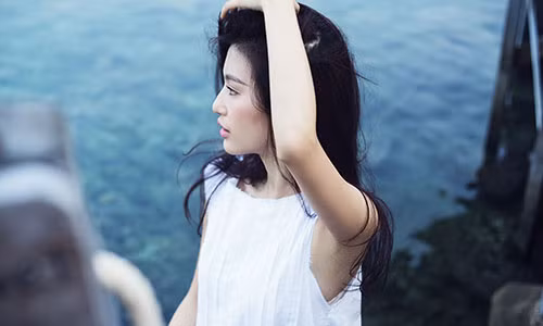 Muốn trở thành người phụ nữ bản lĩnh hãy nhớ 8 chữ này Muon tro thanh nguoi phu nu ban linh hay nho 8 chu nay