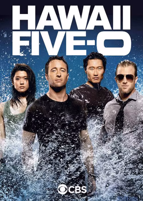Daniel còn đóng vai chính trong phim "Hawaii Five-0", "Angel and Johnny".