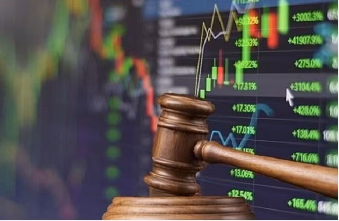 DN đứng sau Xuân Thiện Yên Bái vừa bị xử phạt 85 triệu là ai? DN dung sau Xuan Thien Yen Bai vua bi xu phat 85 trieu la ai?