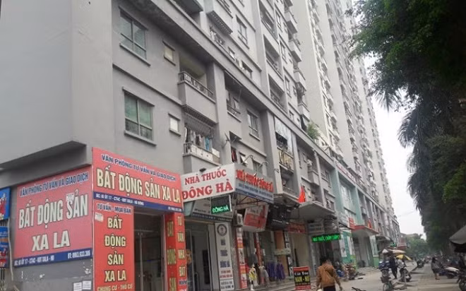 Doanh nghiệp của đại gia điếu cày bị tố “quỵt” quỹ bảo trì Doanh nghiep cua dai gia dieu cay bi to “quyt” quy bao tri