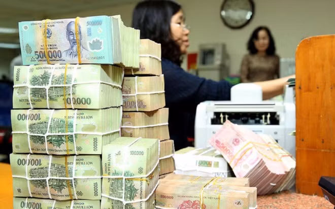 Ngan hang cho vay vuot tran bi “diem ten” la nha bang nao?