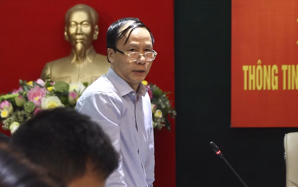 Vi pham dat dai Soc Son: Ha Noi thua nhan xu ly chua den noi den chon