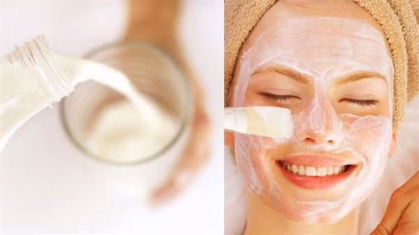 Phanh Lee chia sẻ trên story rằng, cô đắp mặt bằng sữa mẹ và yến mạnh. Cụ thể, cô nàng viết: "Sữa mẹ Sochu uống thừa + yến mạch. Thay vì đổ sữa mẹ quý giá con uống thừa đi thì mix với yến mạch đắp mặt nạ vừa đỡ lãng phí mà da lại đẹp, thử nhé các mẹ".
