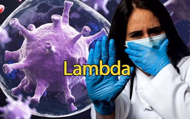 Được biết, hiện biến thể Lambda đã có mặt ở ít nhất 41 quốc gia và là một mối lo ngại rất lớn. Thực tế cũng cho thấy sự xuất hiện của các biến chủng mới của virus SARS-CoV-2 đang trở thành mối đe dọa với nhiều quốc gia trên thế giới, trong đó có các nước châu Á.