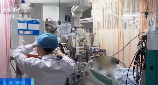 Người phụ nữ suy đa tạng vì món ăn nhiều người Việt mê mẩn Nguoi phu nu suy da tang vi mon an nhieu nguoi Viet me man