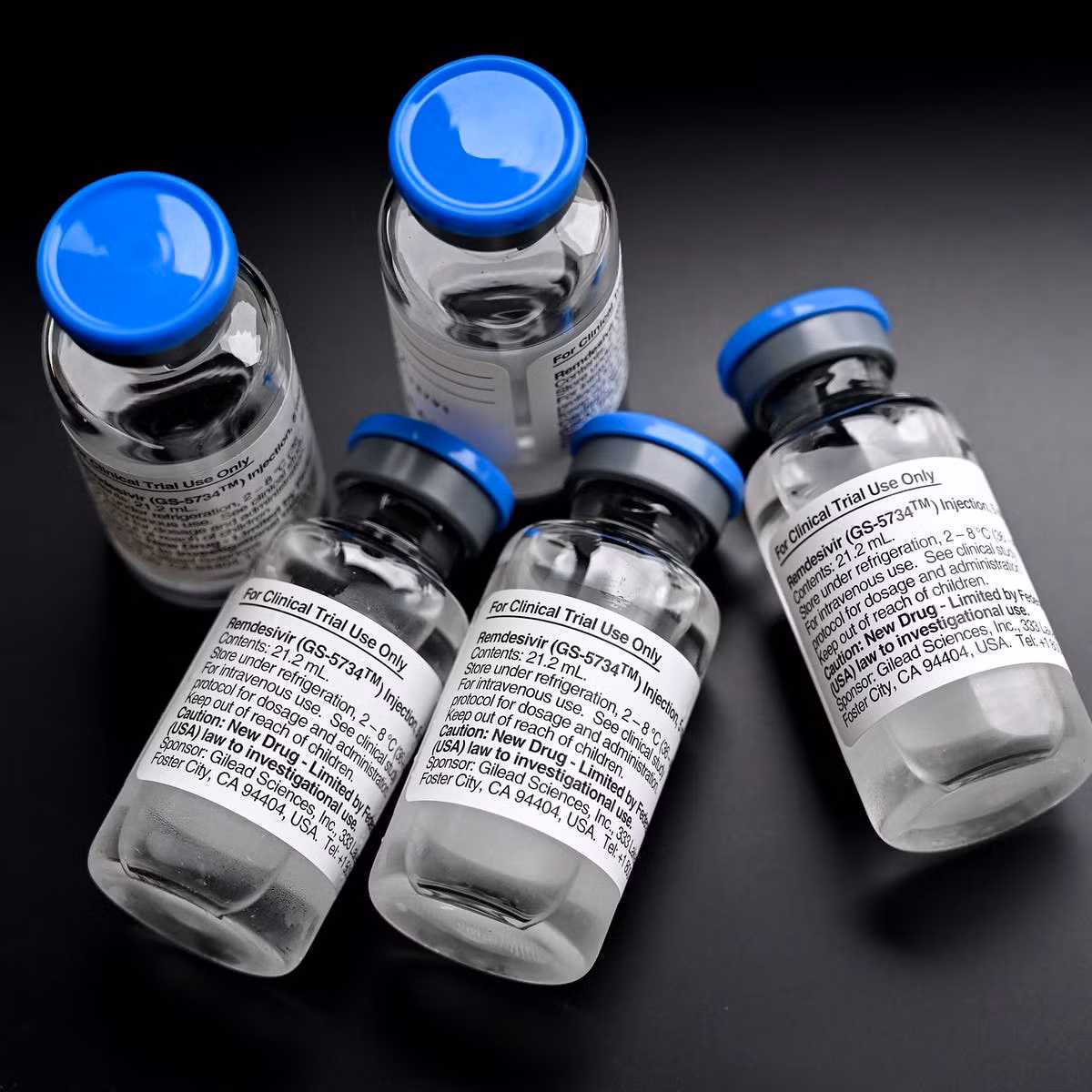 Sơ qua về thuốc Remdesivir, đây là thuốc kháng virus được Cơ quan Quản lý Thực phẩm và Dược phẩm Hoa Kỳ (FDA) phê duyệt điều trị cho bệnh nhân COVID-19 từ 22/10/2020.