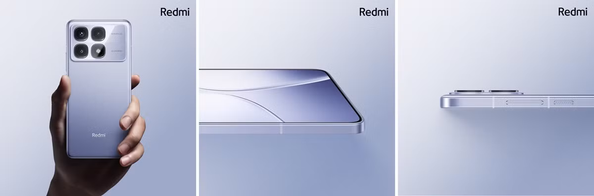 Dù còn vài hạn chế nhỏ, Redmi K70 Ultra vẫn là sản phẩm đáng chú ý trong phân khúc flagship killer. (Ảnh: VFO.VN)