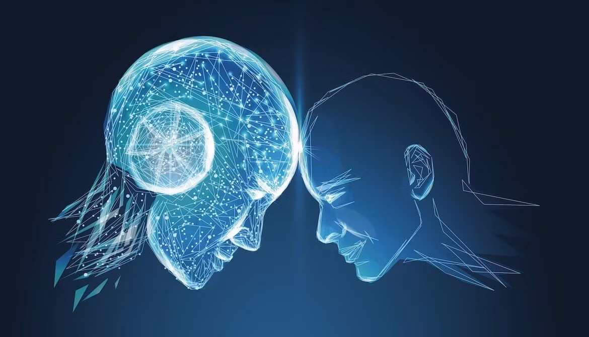 Hinton ví con người như những đứa trẻ ba tuổi khi so sánh với trí thông minh siêu việt của AI.(Ảnh: LinkedIn)