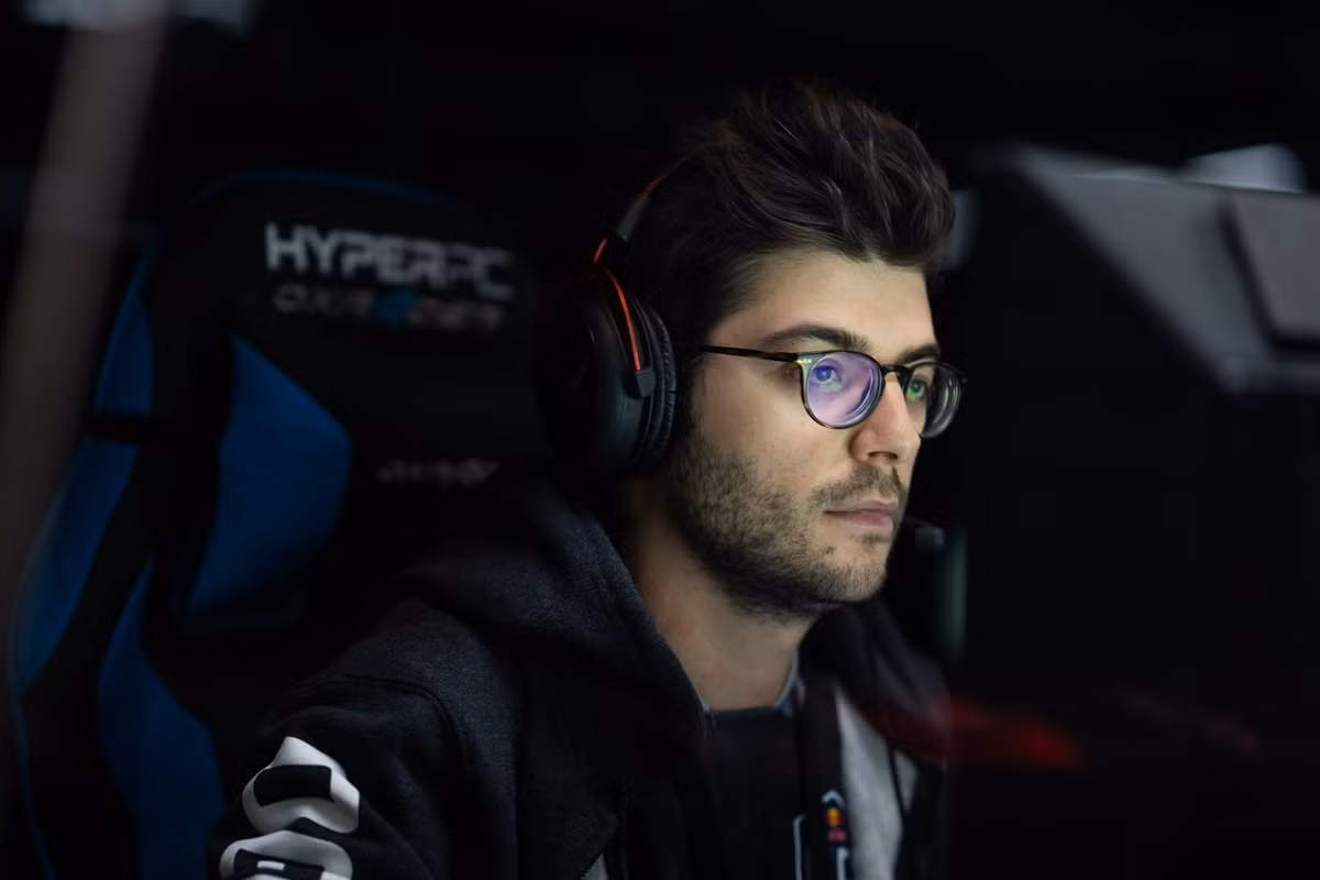 4. Sébastien “Ceb” Debs (Pháp): Game thủ và huấn luyện viên Team OG, 2 lần vô địch TI, kiếm gần 5,9 triệu USD. (Ảnh: Liquipedia)