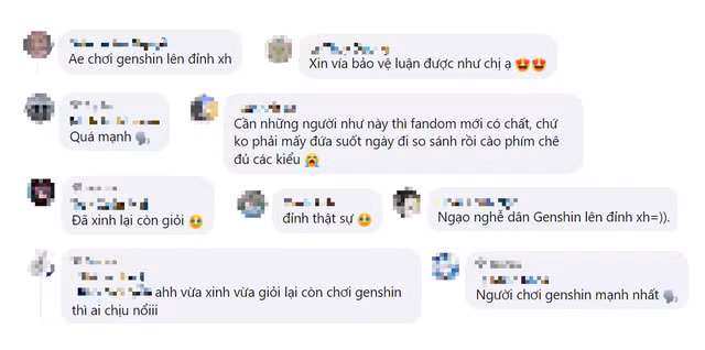Lindrenaline khẳng định mọi sở thích đều có thể trở thành thành tựu nếu có đủ đam mê và tâm huyết, tạo cảm hứng cho nhiều người.(Ảnh: Motgame.vn)