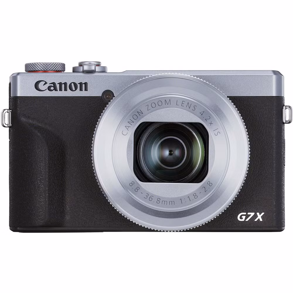 Các máy ảnh compact cũ như Nikon Coolpix, Canon Powershot, và Sony Cybershot đang được săn lùng trên các nền tảng trực tuyến như eBay, Facebook, và TikTok.(Ảnh: Park Cameras)
