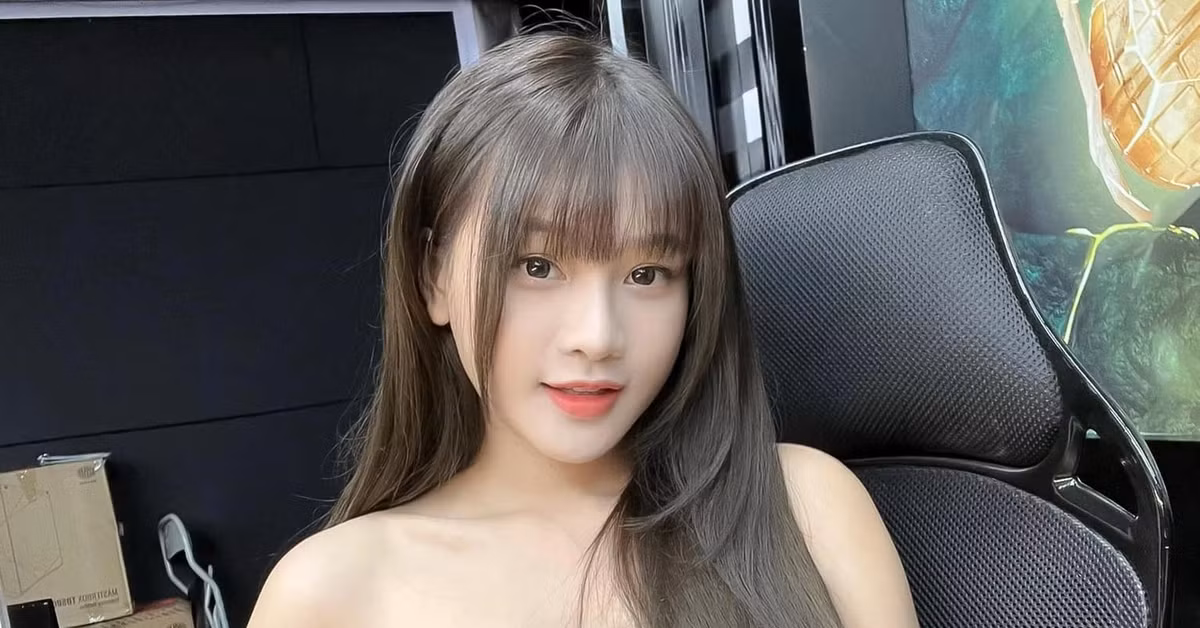 Lyly cũng từng chia sẻ công việc này đã mang đến rất nhiều thành công cũng như giúp cô được sống và kiếm tiền với chính những đam mê của mình.(Ảnh: gameK)