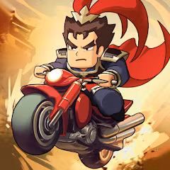 5. 3Q: Thành Chủ Tiêu Dao: Game chiến thuật kết hợp mô phỏng quản lý, mang phong cách pixel độc đáo, cho phép quản lý tài nguyên và chỉ huy các danh tướng Tam Quốc. (Ảnh: Google Play)