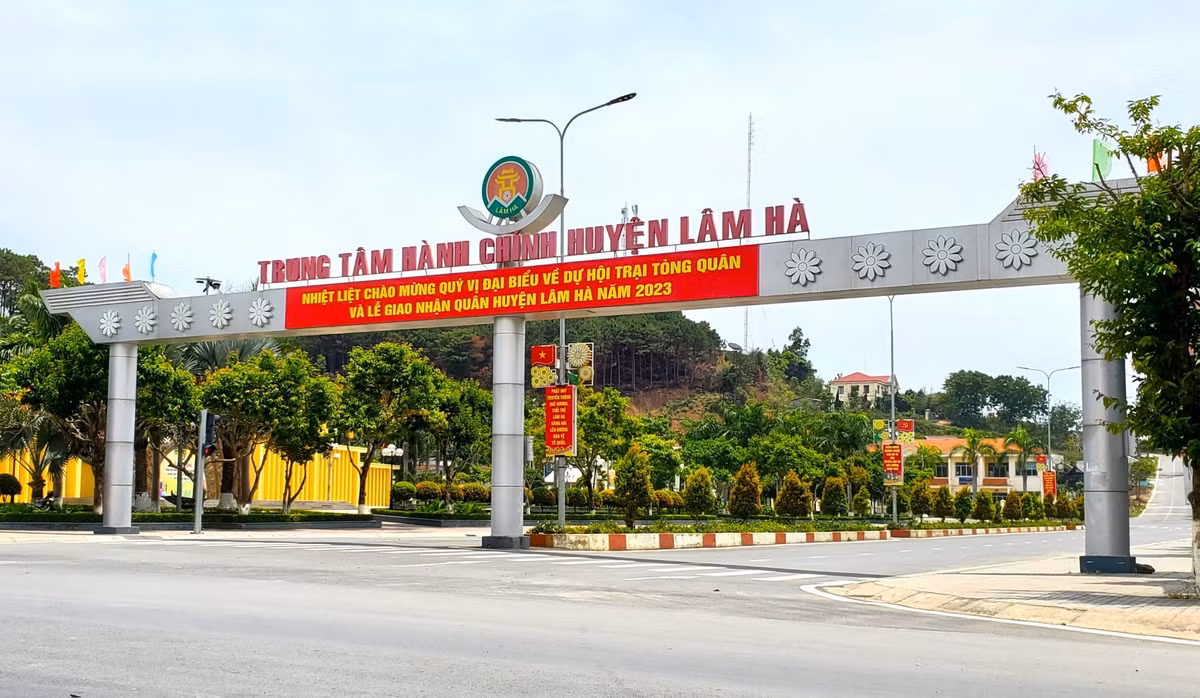 Lam Dong: Cty An Phu Bao trung goi thau sua chua ho chua nuoc Me Linh-Hinh-2