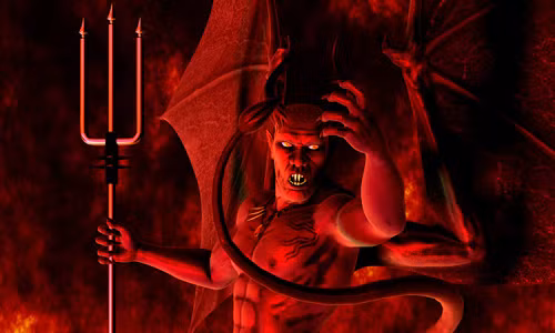 Trong tiếng Do Thái, quỷ Satan có nghĩa là “kẻ chống đối”. Đây là một nhân vật xuất hiện từ lâu trong các cuốn kinh sách của những tôn giáo khởi nguồn từ Abraham.