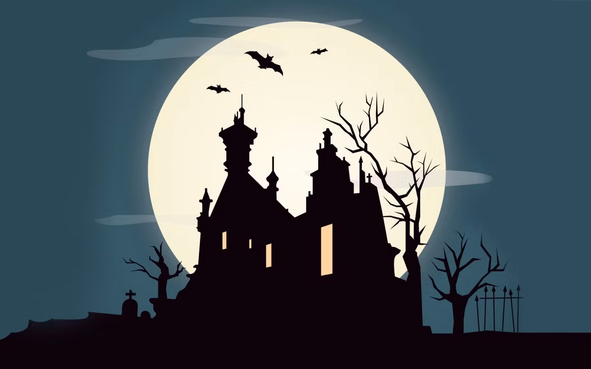 Trăng tròn là hiện tượng cực kỳ hiếm gặp trong đêm Halloween. Lần trăng tròn gần đây nhất trong dịp Halloween là vào năm 2001. Phải đến Halloween năm 2020 chúng ta mới có thể chiêm ngưỡng trăng tròn.