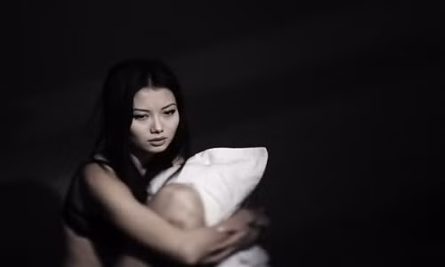 Gặp người đàn ông trong mộng ấy, tôi mới thấy lẽ sống và hi vọng Gap nguoi dan ong trong mong ay, toi moi thay le song va hi vong