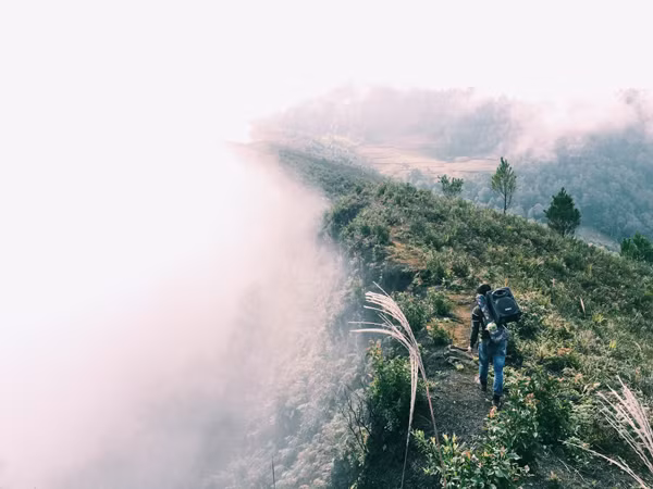 Hành trình đến với Y Tý khó khăn nhưng xứng đáng với những trải nghiệm có được.