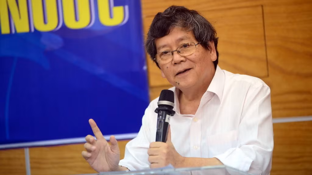 Dai hoi Dang 12: Bo phieu hai lan cho 4 nhan su chu chot