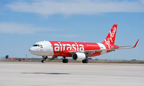 He lo so tien Air Asia boi thuong nan nhan QZ8501