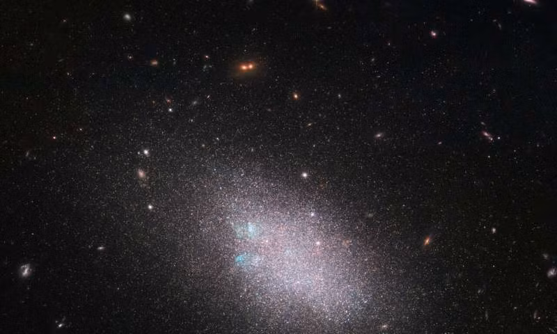 Nguồn ảnh: Space.