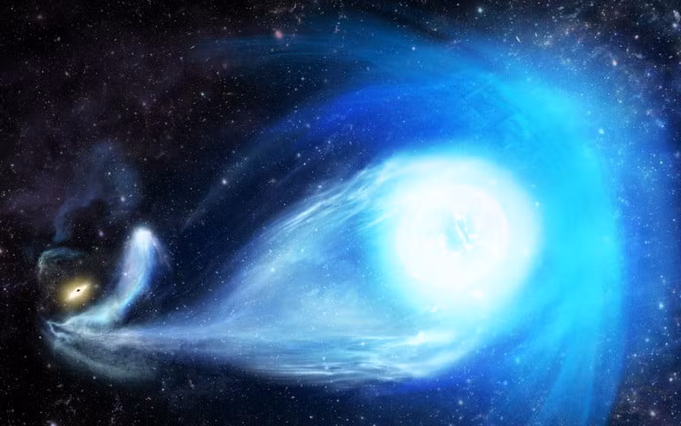 Nguồn ảnh: Space.