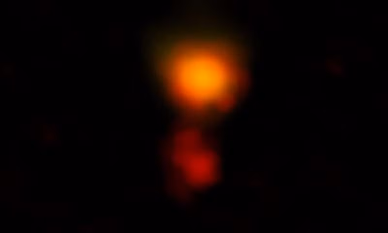 Nguồn ảnh: Space.