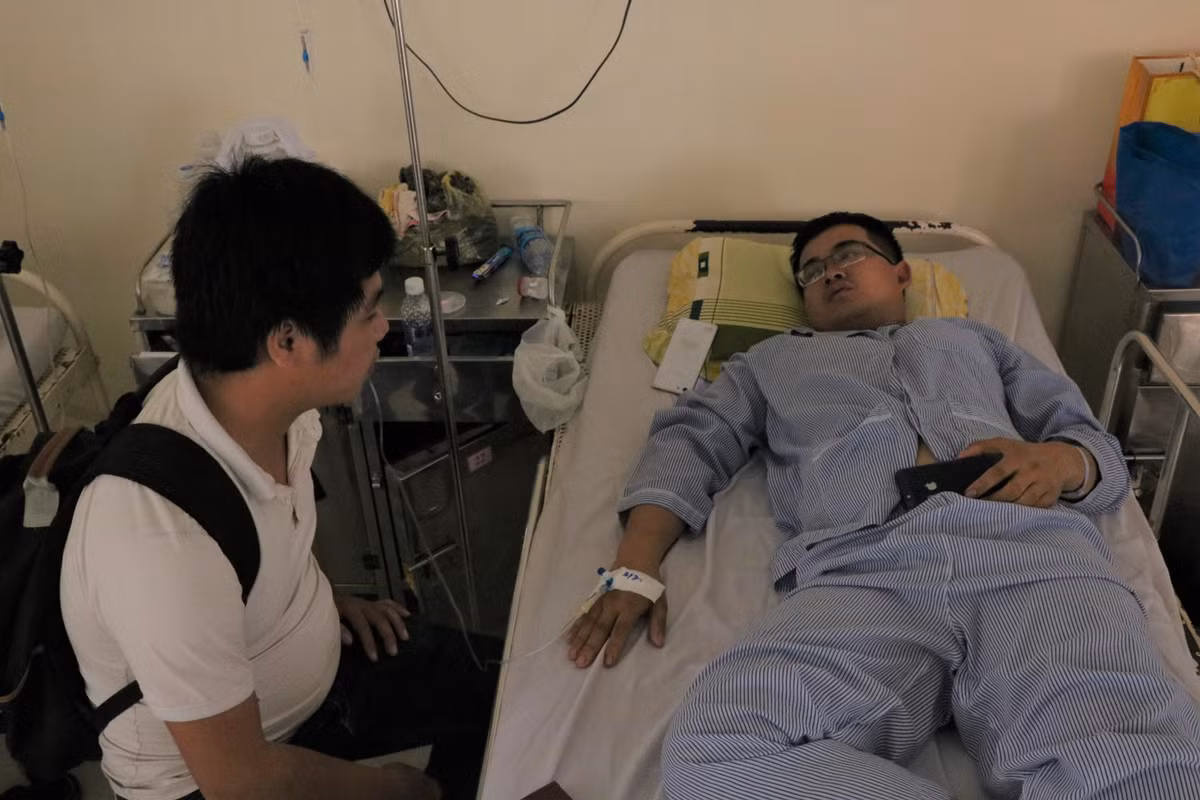 Loi ke cua chu nhan tiec cuoi o Adora co nhieu khach nhap vien nghi do ngo doc-Hinh-2