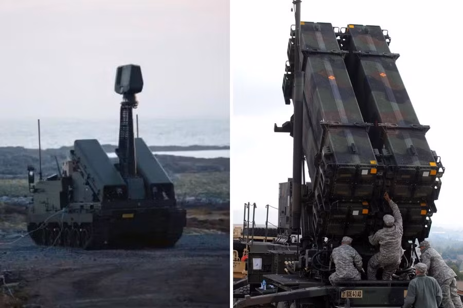 Vào tháng 6/2024, tập đoàn công nghiệp quốc phòng Kongsberg nổi tiếng của Na Uy đã thông báo bắt đầu sản xuất hàng loạt hệ thống tên lửa phòng không NOMADS thế hệ mới.