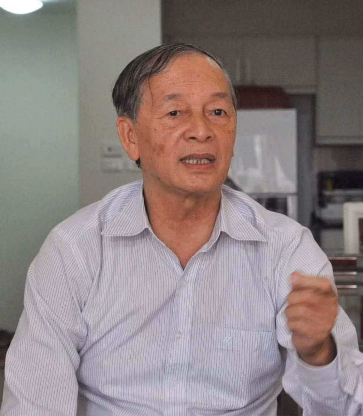 Bao hiem nhan tho: Lo hong va… dao duc kinh doanh-Hinh-5