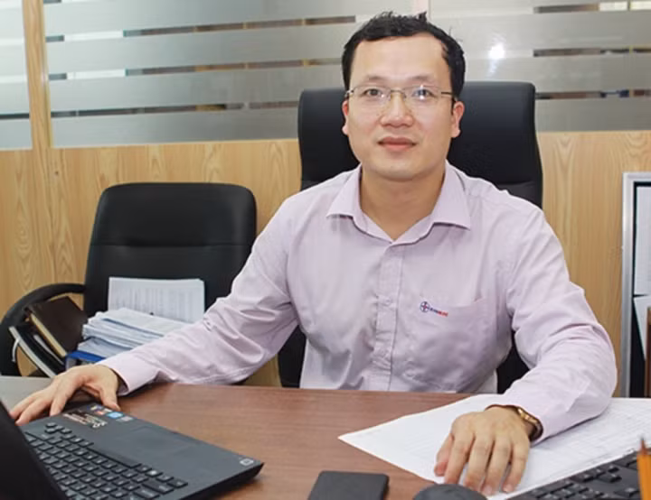 Lý do Giám đốc Trung tâm Điều độ hệ thống điện quốc gia bị tạm đình chỉ? Ly do Giam doc Trung tam Dieu do he thong dien quoc gia bi tam dinh chi?