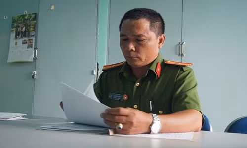 Chuyen chua ke ve 